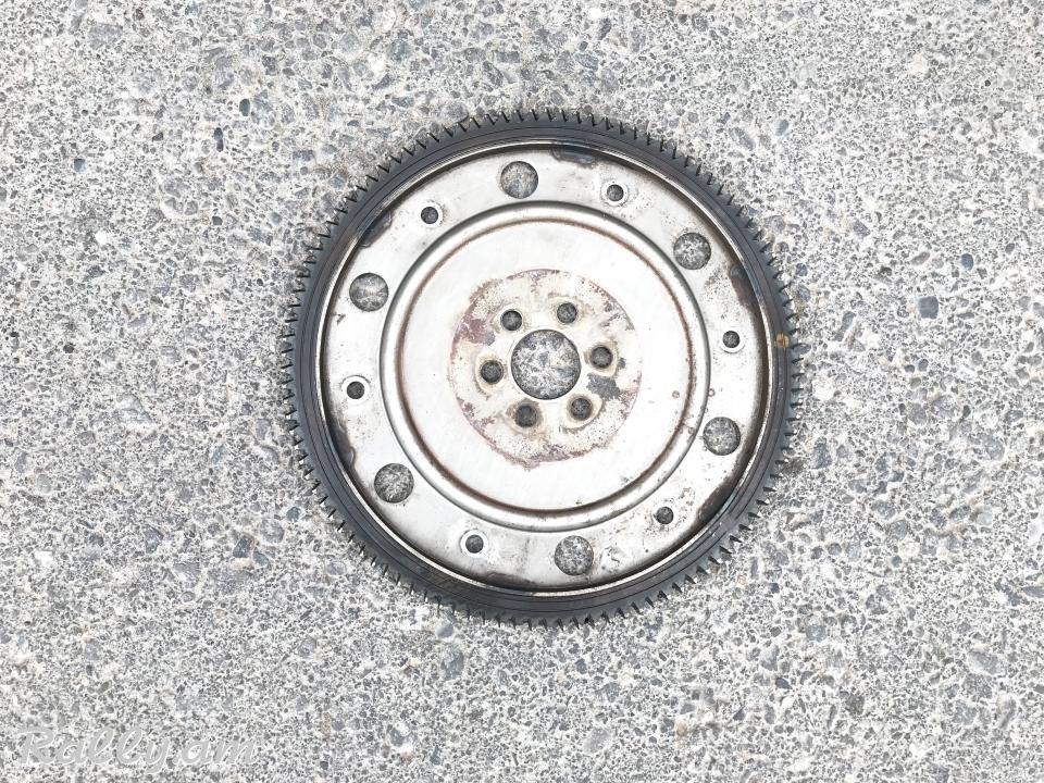 Toyota Vitz 1.5L matori maxavik 