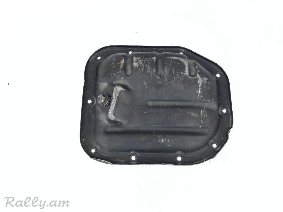 Toyota Vitz 1.5L matori karteri krishka 