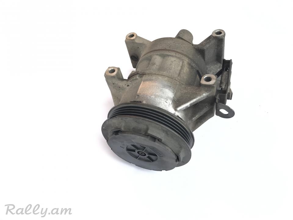Toyota Vitz 1.5L matori kandicyaneri kampresor