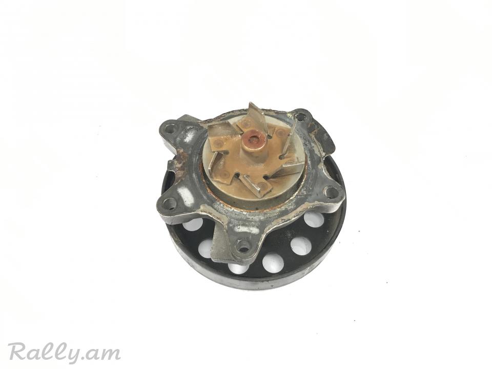 Toyota Vitz 1.5L matori jri pomp 