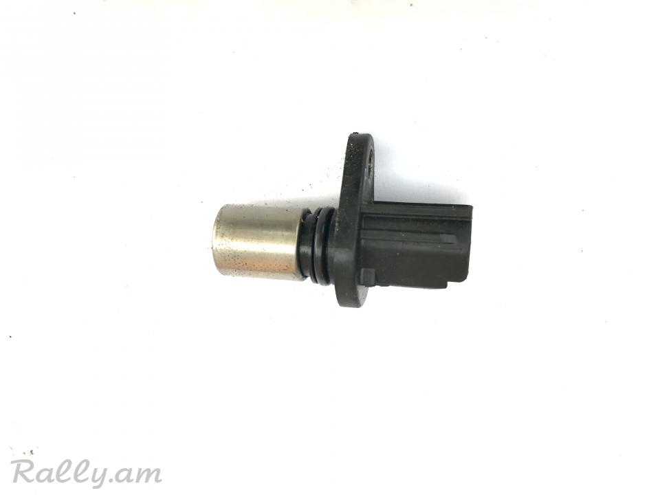 Toyota Vitz 1.5L matori raspredvali dachik 
