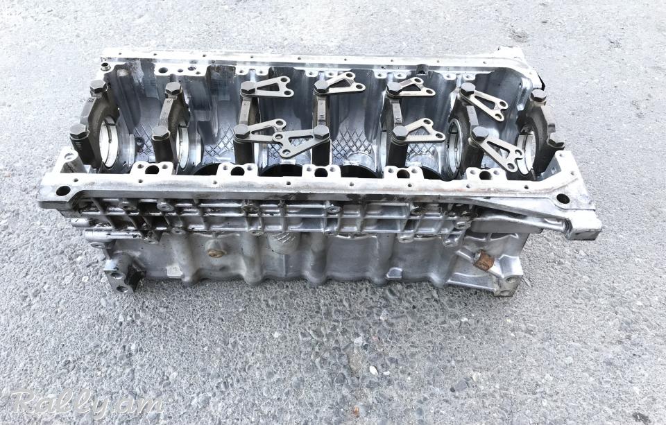 BMW M52 2L matori blok 