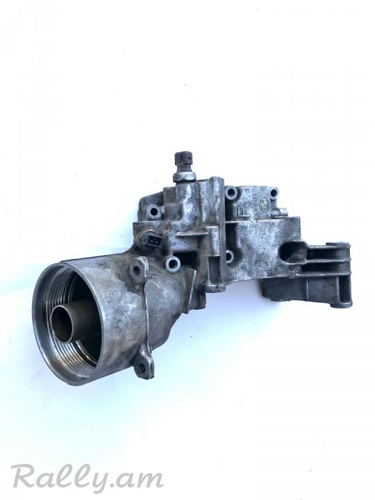 BMW M52 2L matori yuxi filtri korpus 