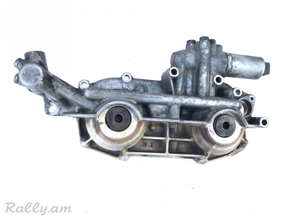 BMW M52 2L matori vanosi dachik 