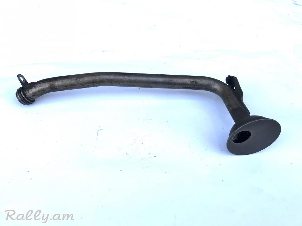 BMW M52 2L matori yuxi nasosi filtr 