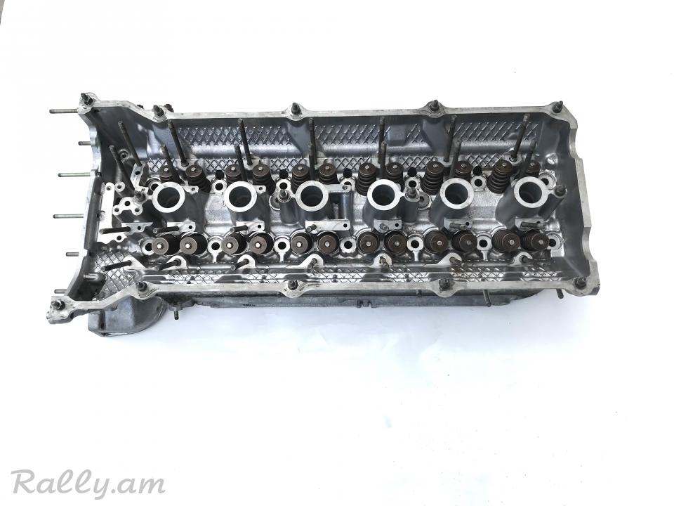 BMW M52 2L matori galovka 