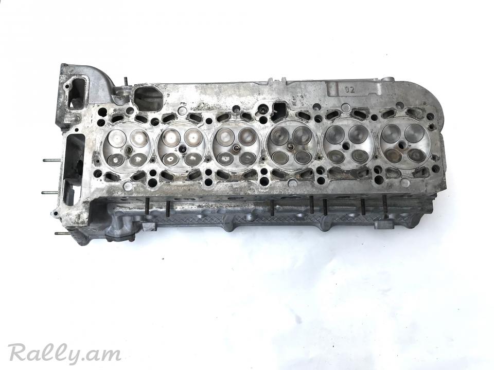 BMW M52 2L matori galovka 