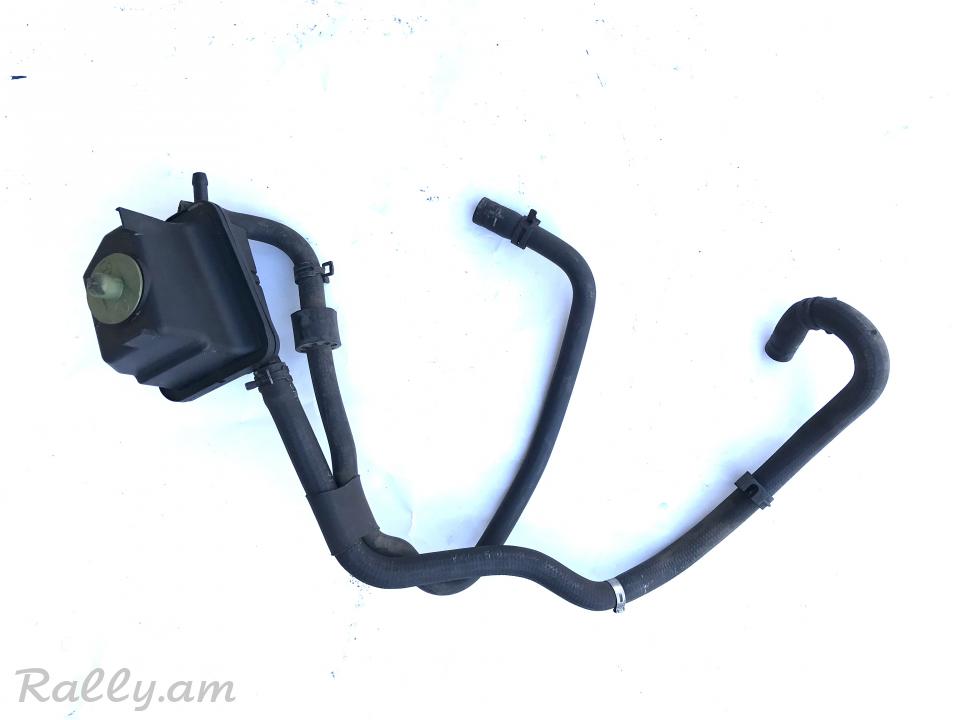 Volkswagen Golf 4 1.6L matori rulavoy usiliteli bachok 