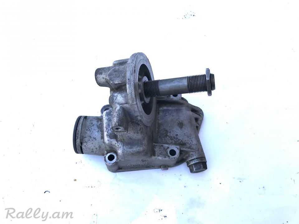 Volkswagen Golf 4 1.6L matori yuxi filtri korpus 