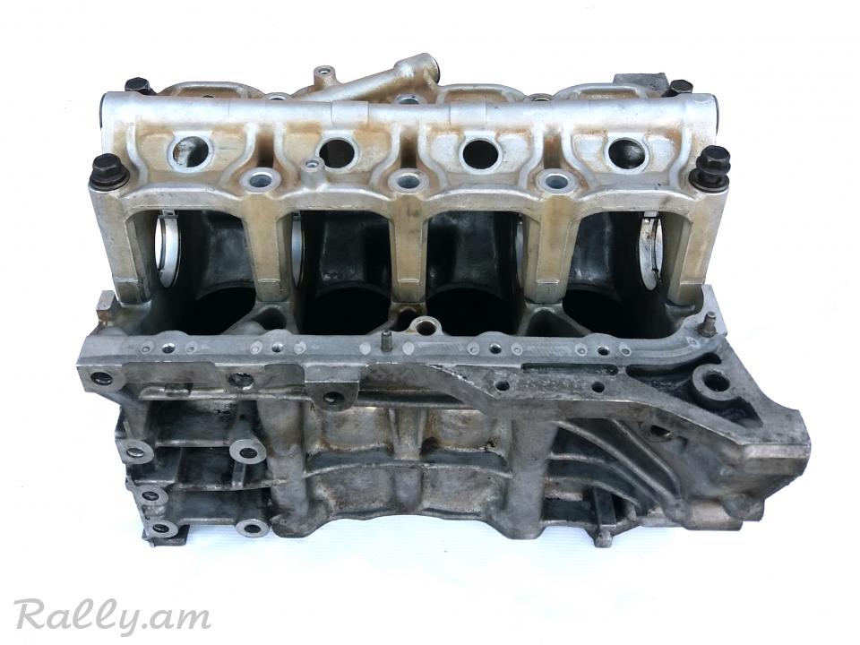Honda Civic 1.7L matori blok