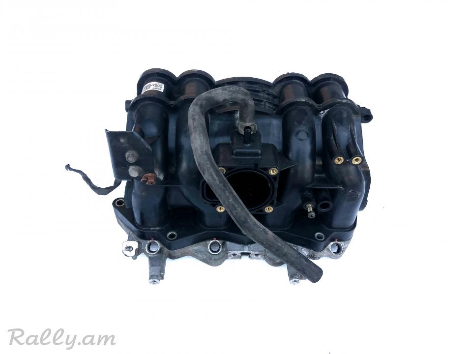 Honda Civic 1.7L matori neracman kalektr