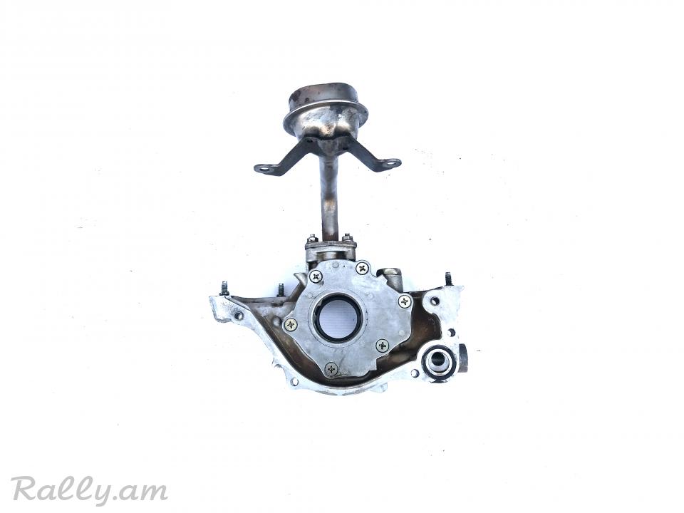 Honda Civic 1.7L matori yuxi nasos