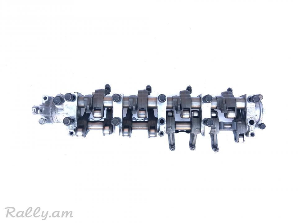 Honda Civic 1.7L matori talkatel