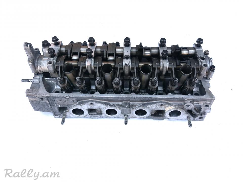 Honda Civic 1.7L matori galovka