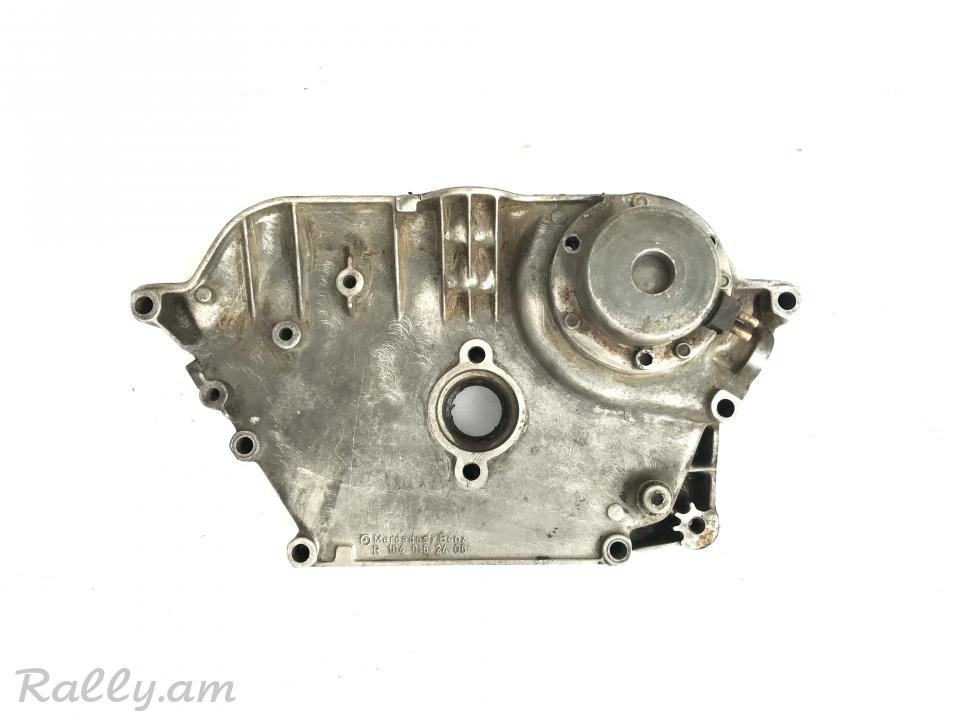 Mercedes W210 2.8L sharayin matori vanosi dachik 