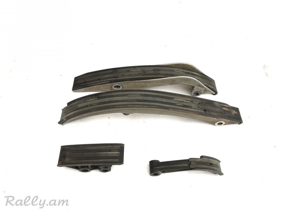 Mercedes W210 2.8L sharayin matori bashmak 