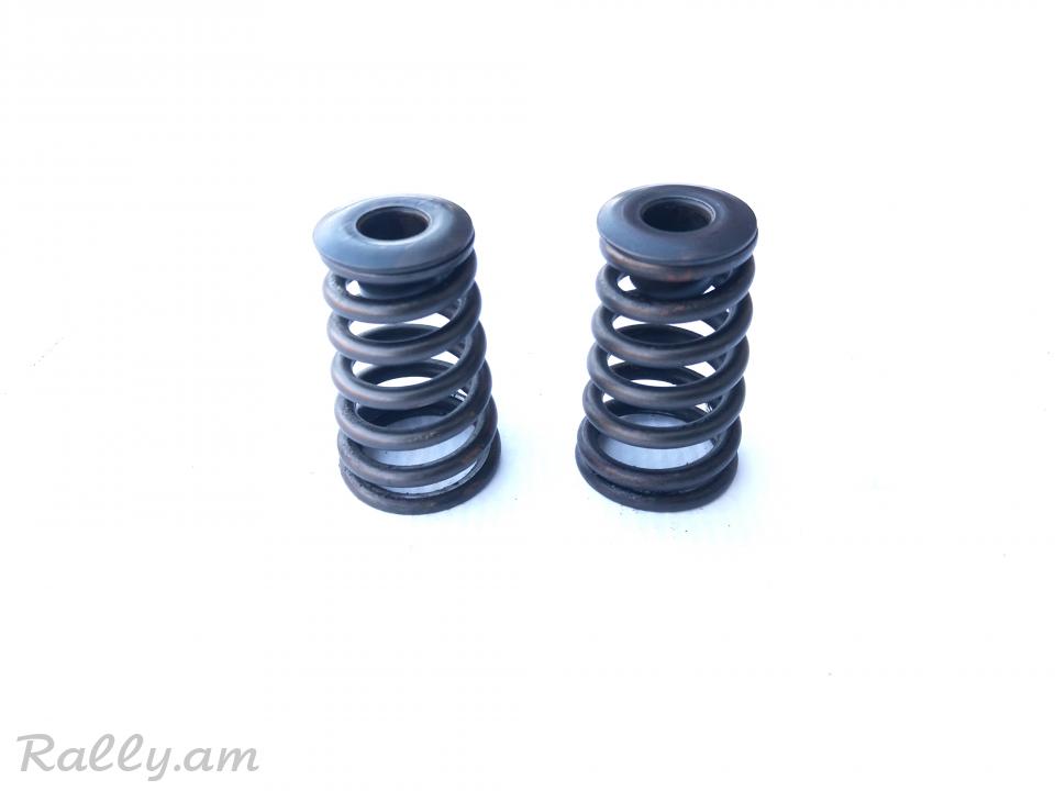 Mercedes C 1.8L sharlot matori klapani prujin