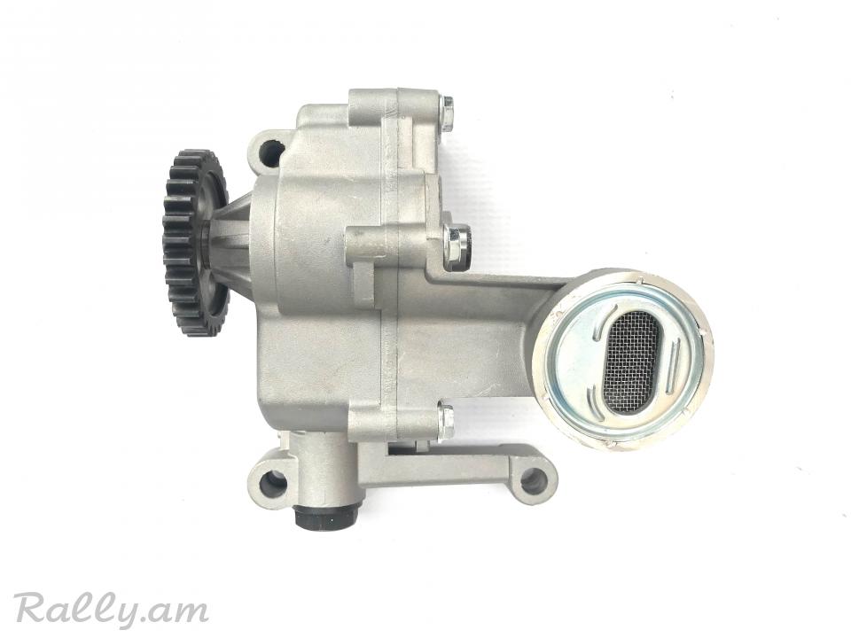 Kia forte 2L matori yuxi nasos