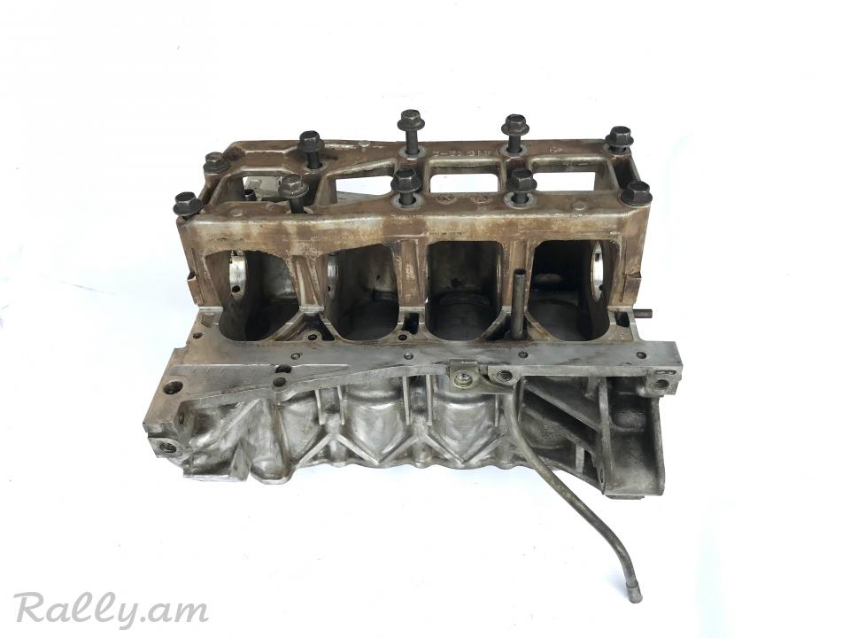 Nissan March 1.4L matori blok 