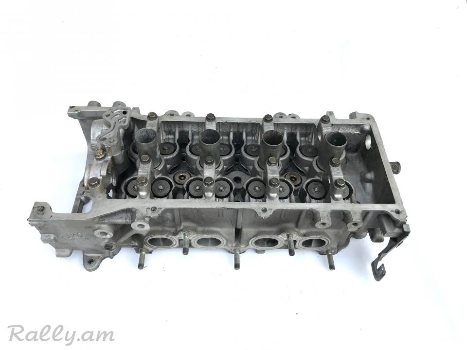 Nissan March 1.4L matori galovka 