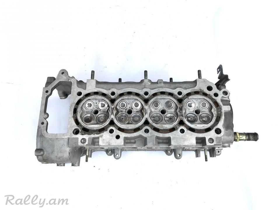 Nissan March 1.4L matori galovka 