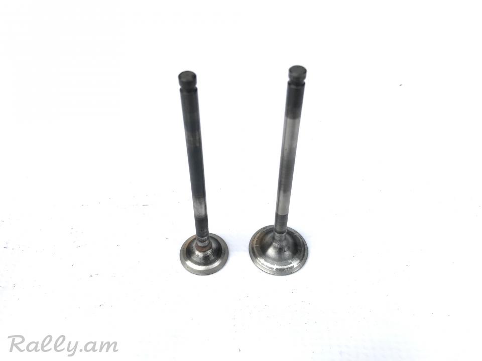 Nissan March 1.4L matori klapan 