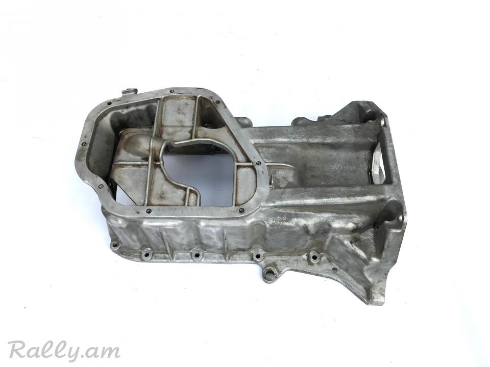 Nissan March 1.4L matori karter 