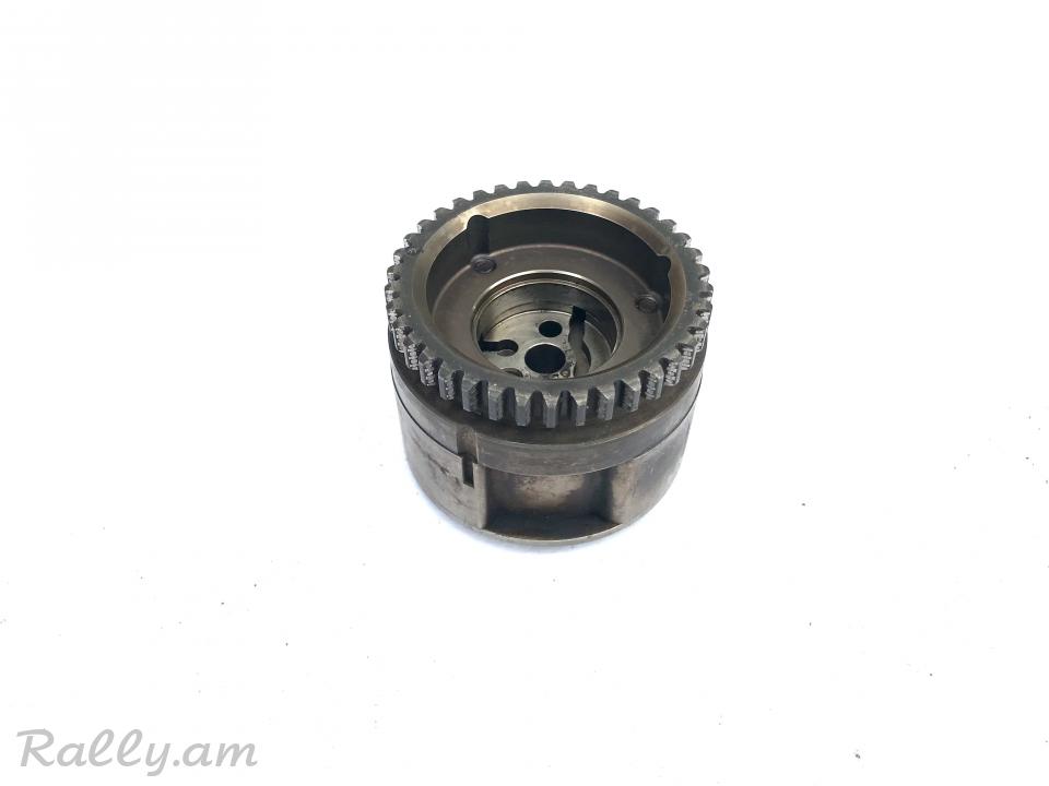 Nissan March 1.4L matori vanos 