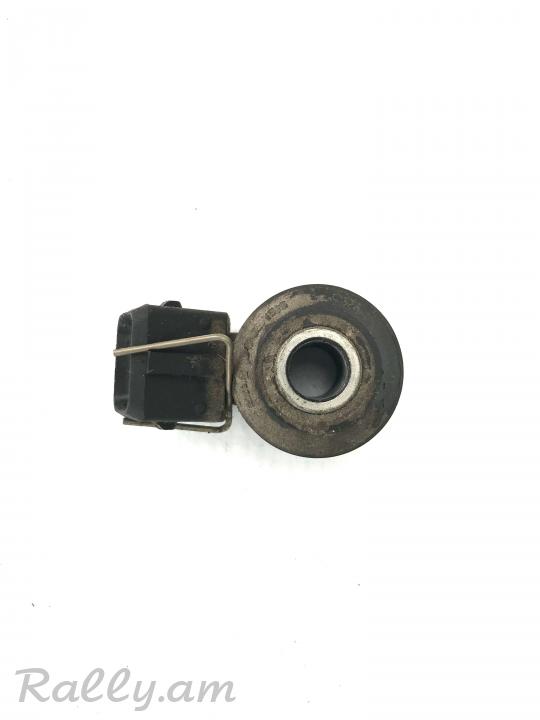Nissan March 1.4L matori detonaciayi dachik 