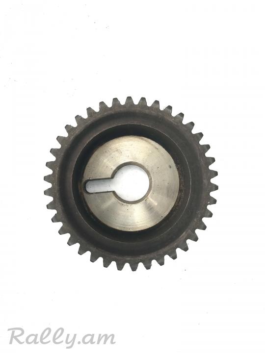 Nissan March 1.4L matori raspredvali astxik