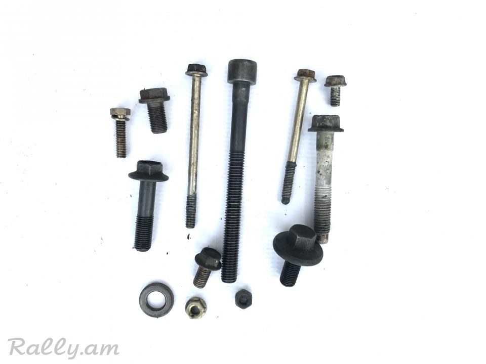 Nissan March 1.4L matori bolter 