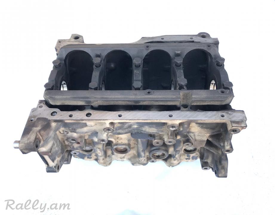 Mitsubishi Pajero IO 1.8L matori blok