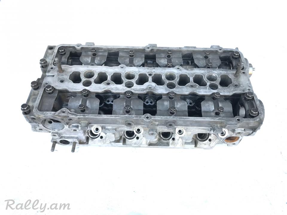 Mitsubishi Pajero IO 1.8L matori galovka