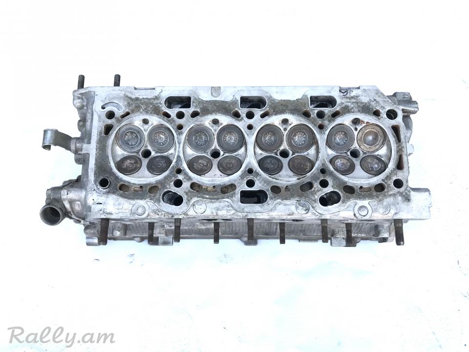 Mitsubishi Pajero IO 1.8L matori galovka
