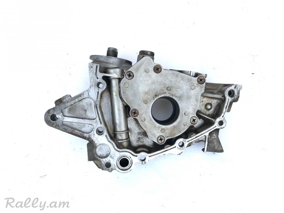Mitsubishi Pajero  IO 1.8L matori yuxi nasos