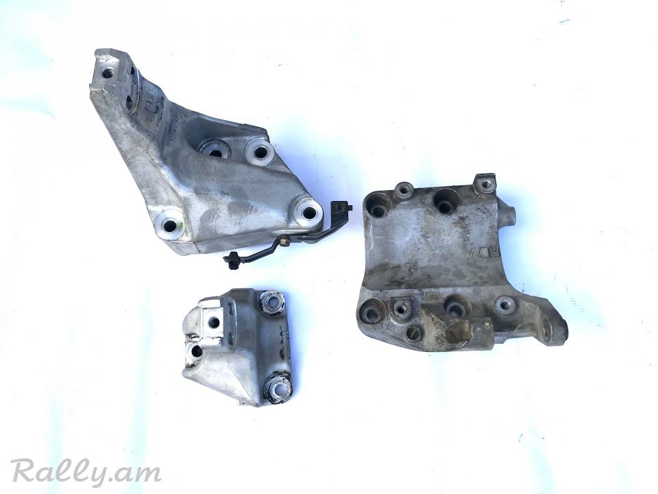 Honda Odyssey 3L matori ushka 