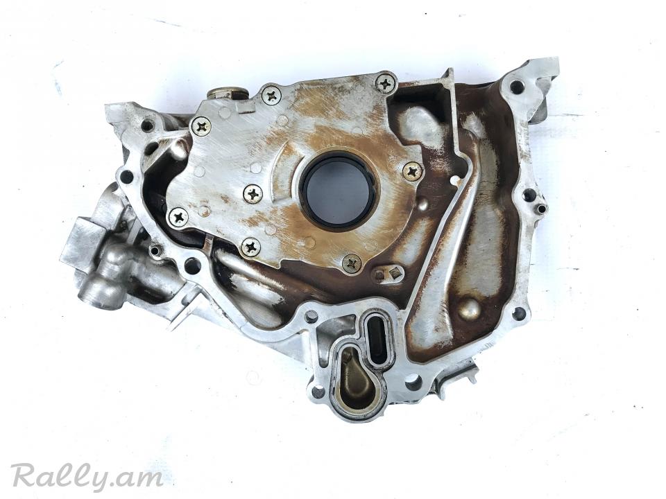 Honda Odyssey 3L matori yuxi nasos 