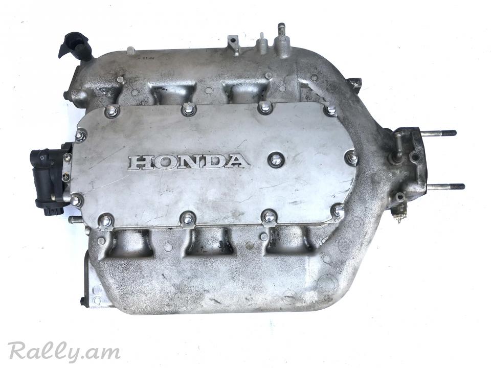 Honda Odyssey 3L matori neracman kalektr