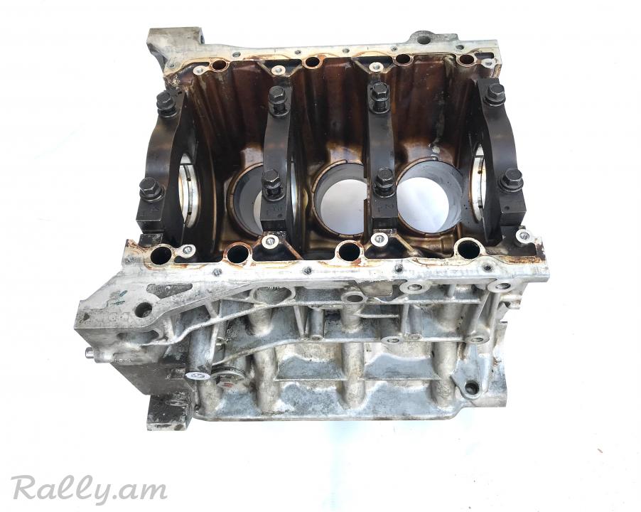 Honda Odyssey 3L matori blok 