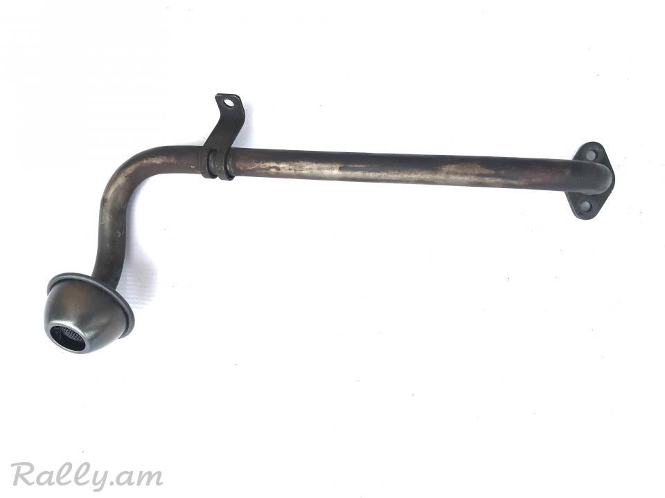 Opel Astra J 1.6L ecotec matori yuxi nasosi filtr