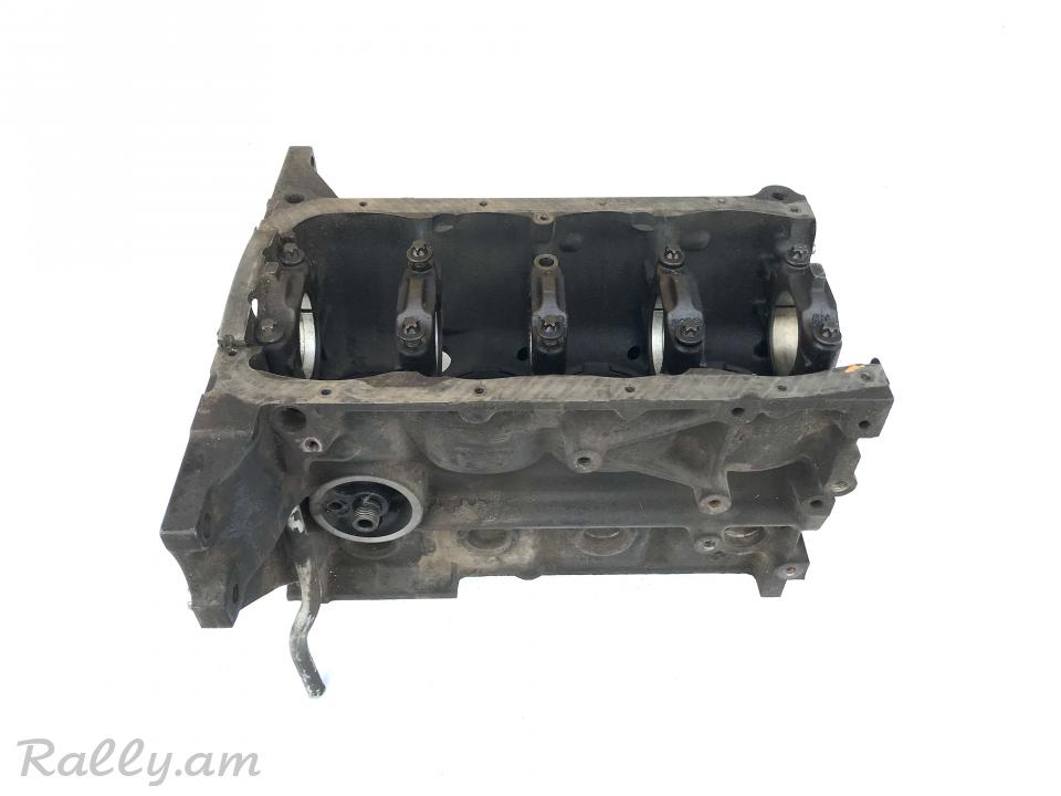 Opel Astra J 1.6L ecotec matori blok