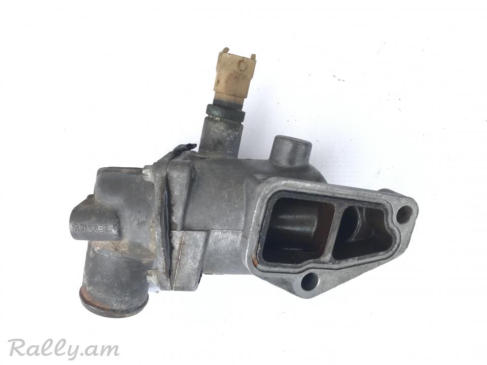 Opel Astra J 1.6L ecotec matori termostati korpus 