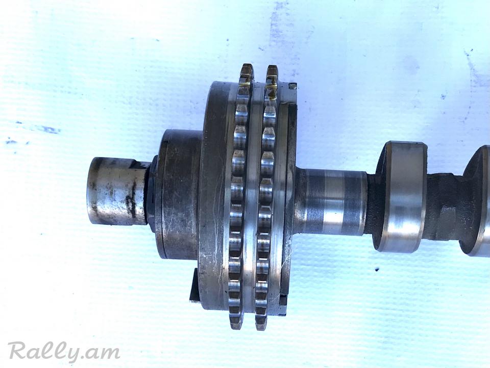 Mercedes W202 1.8L sharlot matori vanos 