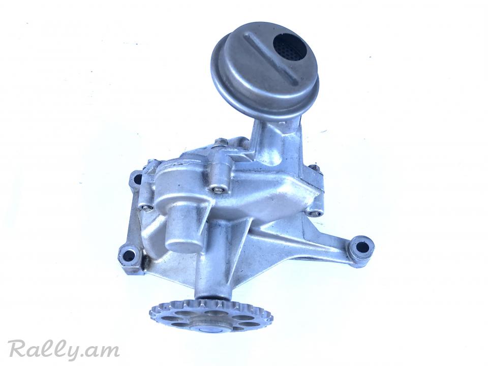 Mercedes W202 1.8L sharlot matori yuxi nasos 