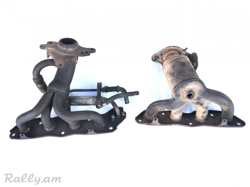 Toyota Vitz 1.5L matori artacman kalektr