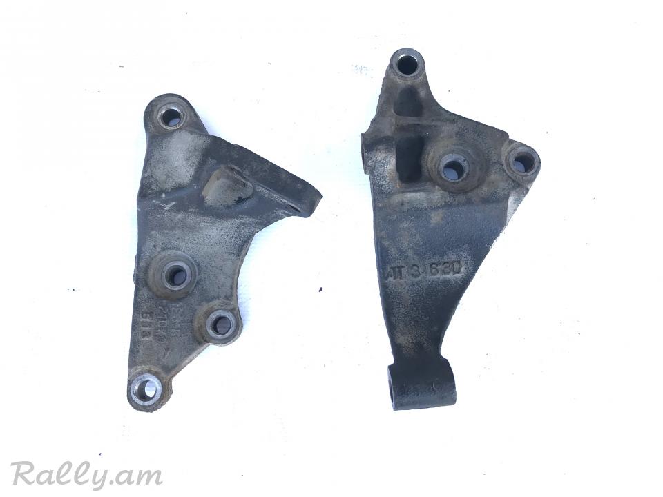 Toyota Vitz 1.5L matori ushka 