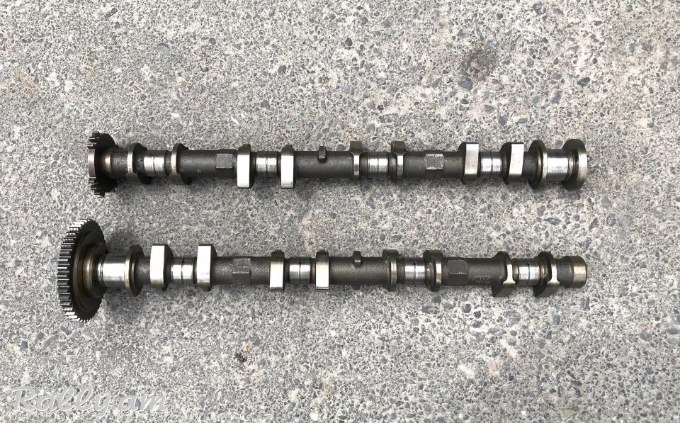 Nissan Altima 2.5L matori raspredval 