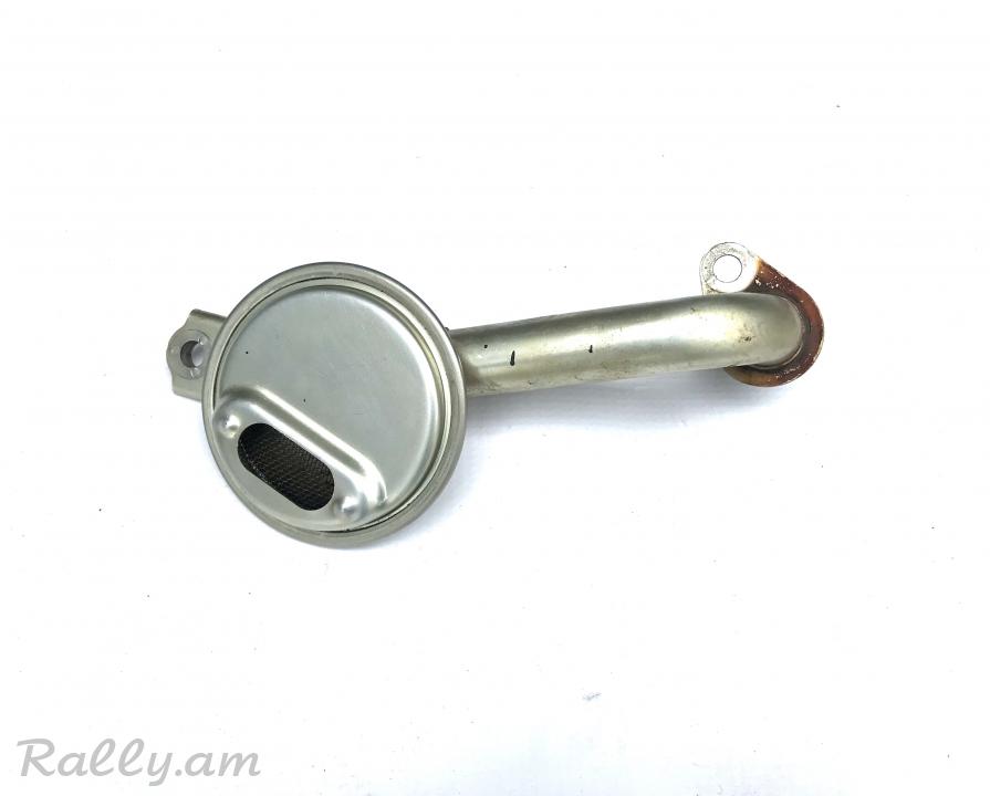 Nissan Altima 2.5L matori yuxi nasosi filtr 