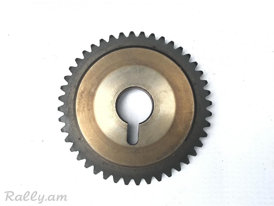 Nissan Altima 2.5L matori raspredvali astxik