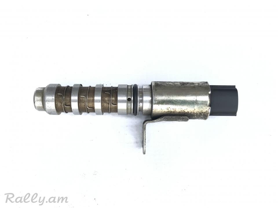 Nissan Altima 2.5L matori vanosi dachik 